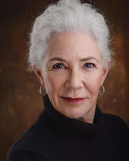 简·达利 Jane Daly