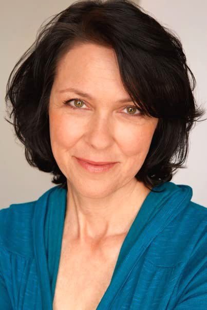 狄波拉·盖夫娜 Deborah Geffner