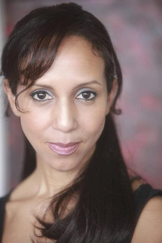 凯萨琳·布吕耶 Catherine Bruhier