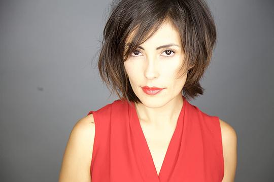 伊雅莉·利蒙 Iyari Limon