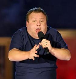 弗兰克·卡里恩多 Frank Caliendo