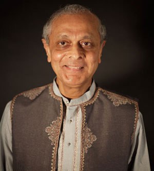 阿伦·德拉维德 Arun Dravid