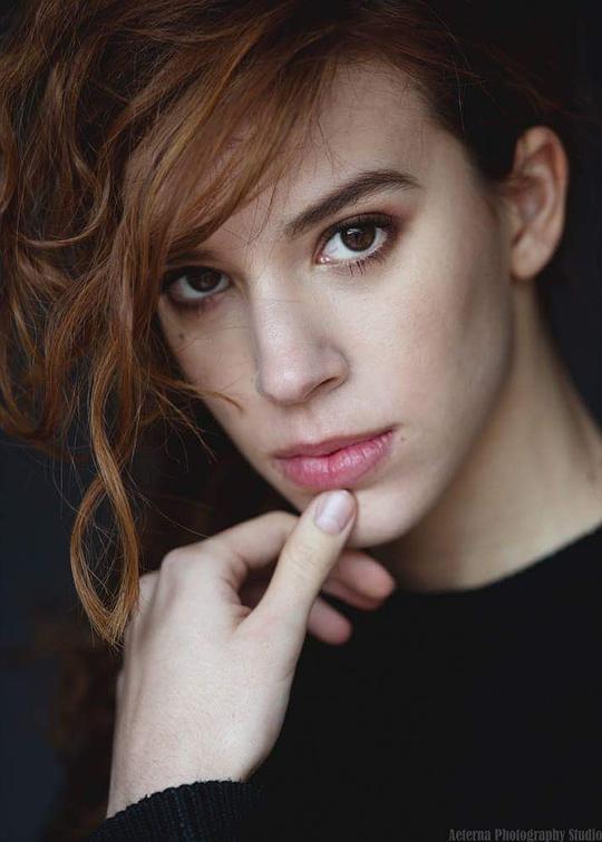 埃莉奥诺拉·德卢卡 Eleonora De Luca