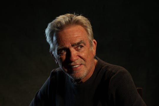 威廉·迪尔 William Dear