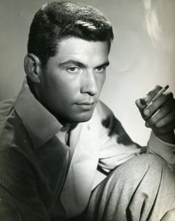 弗恩·泰勒 Vern Taylor