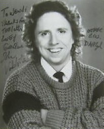 约翰·沃德斯塔德 John Voldstad