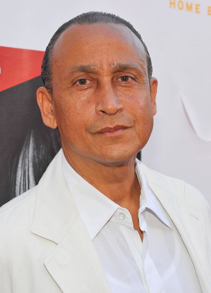 胡安·费尔南德斯 Juan Fernández