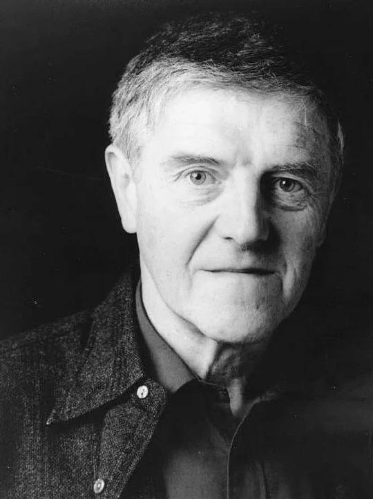 埃蒙·莫里西 Eamon Morrissey