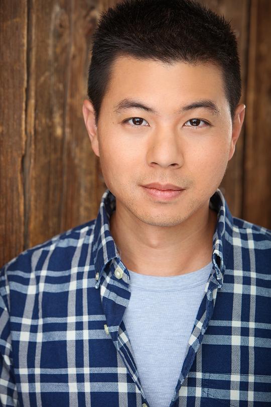 威利斯·钟 Willis Chung