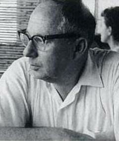 欧文·勒纳 Irving Lerner