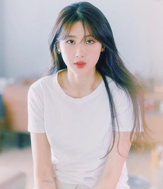 文悬雅 Moon Hyun-A