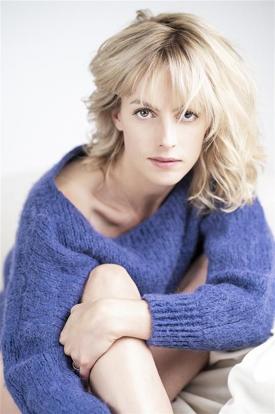 萨拉·莫滕森 Sara Mortensen