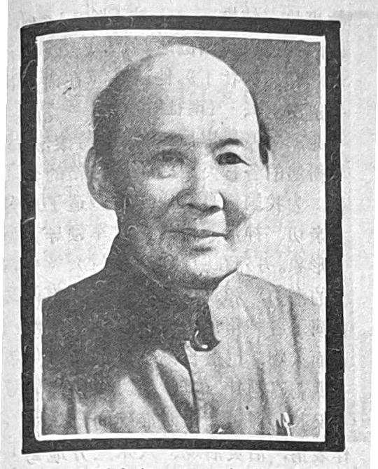 张波 Bo Zhang