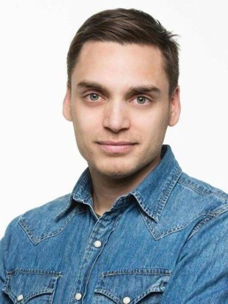 埃里克·阿塔瓦尔 Erik Athavale