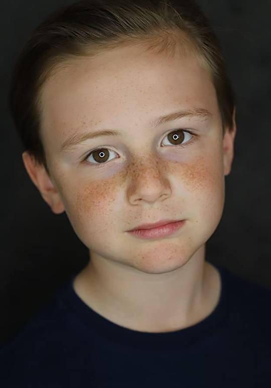 乔治·威克曼 George Wakeman