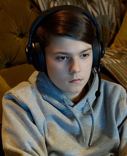 亚历克斯·伊斯特伍德 Alex Eastwood