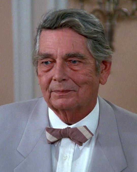 洛根·拉姆齐 Logan Ramsey