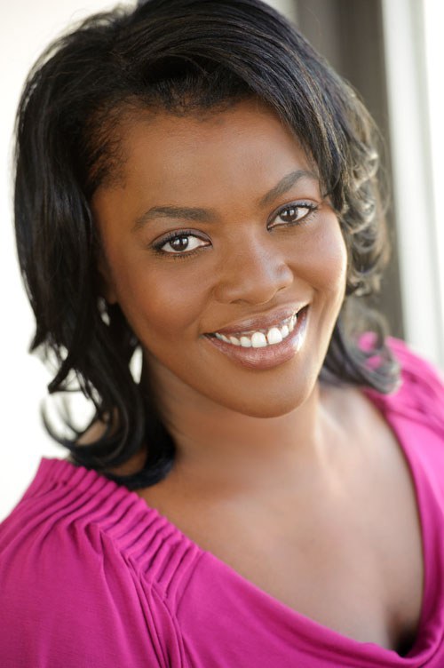 希瑟·西姆斯 Heather Simms