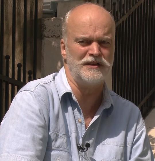 Vlad Radescu Vlad Radescu