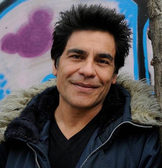 胡安·帕洛米诺 Juan Palomino