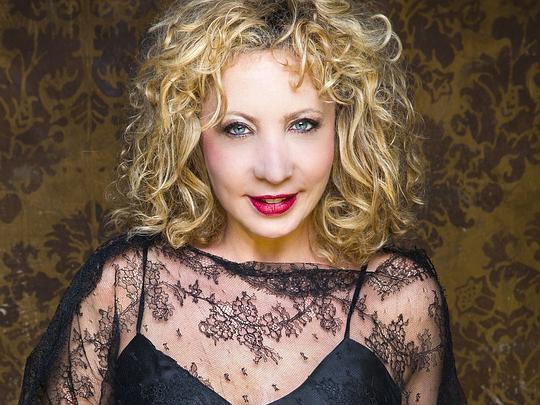 雅雅·芙尔特 Iaia Forte