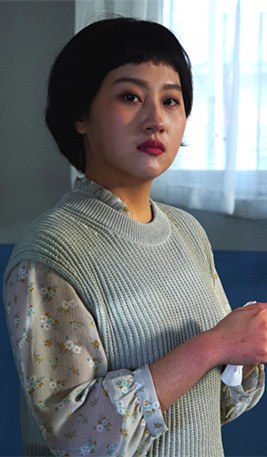 孙蕴珂 Yunke Sun