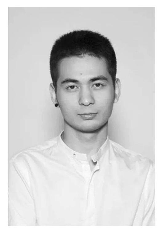 赵元灏 Yuanhao Zhao