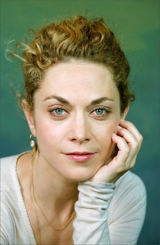 萨拉·贝特拉 Sara Bertelà