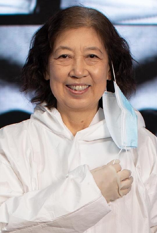 张杰 Jie Zhang