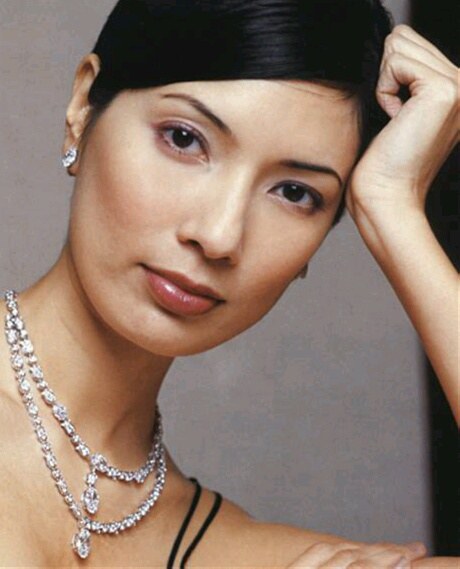 翁慧德 Wanda Yung