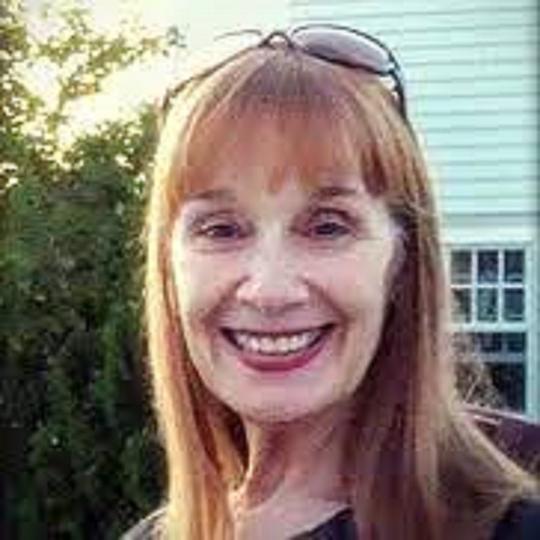 康妮·尼尔森 Connie Nelson