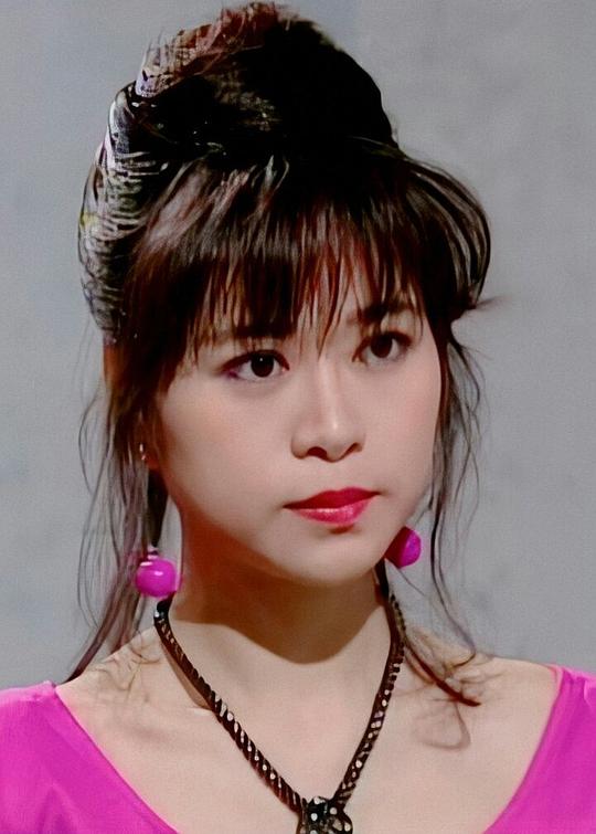 郑婉雯 Yuen-Man Cheng