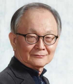 金在健 Jaegeon Kim