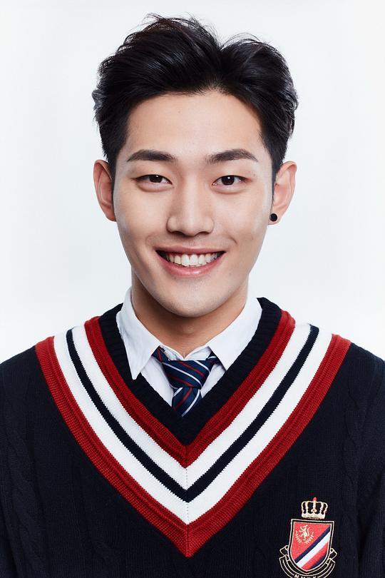 袁铭泽 Mingze Yuan