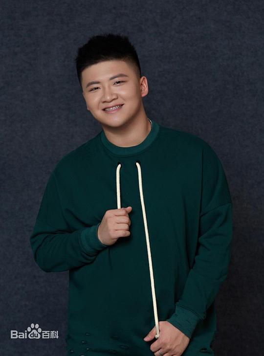 赵振华 Zhenhua Zhao