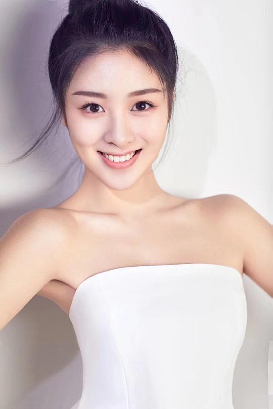 刘子烨 Ziye Liu