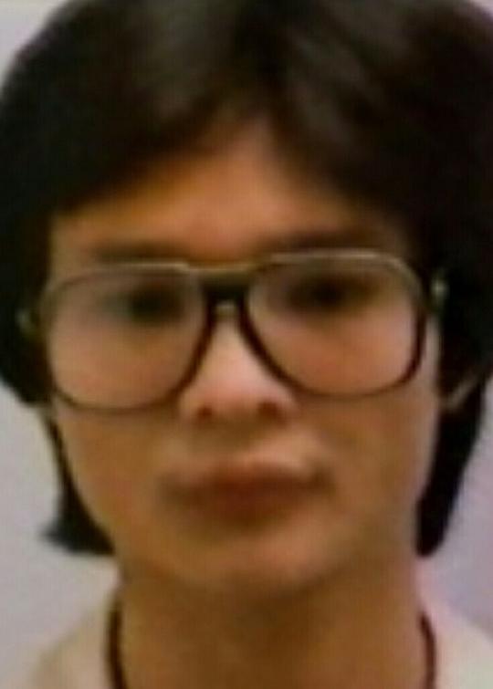 黎伟明 David Lai Wai Ming