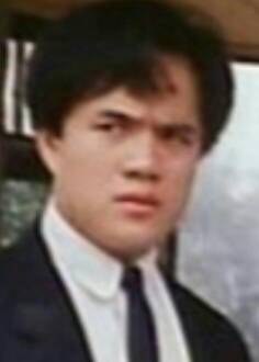 王世官 Sai-Goon Wong