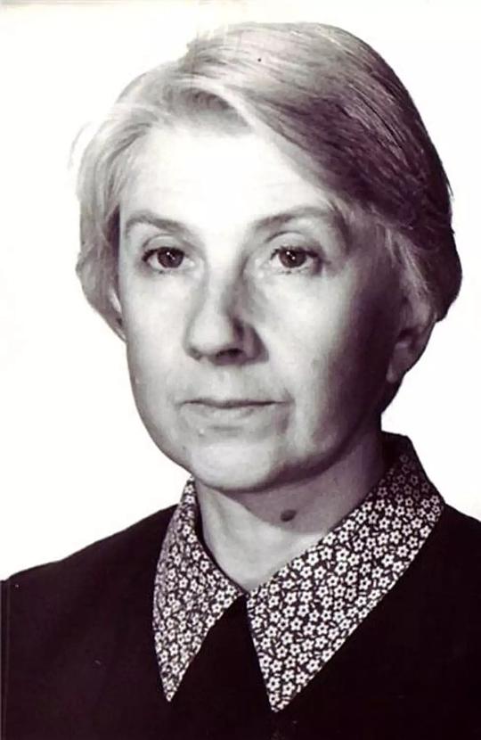 Lyudmila Arinina Lyudmila Arinina