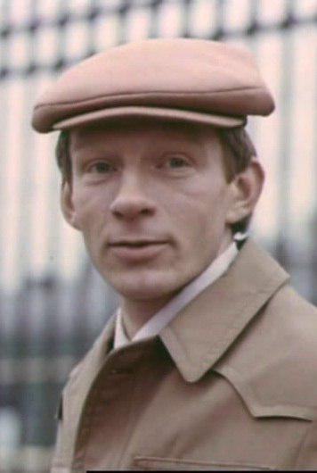 弗拉基米尔·诺西克 Vladimir Nosik