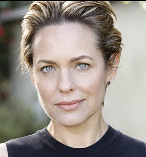 阿丽安·祖克 Arianne Zucker