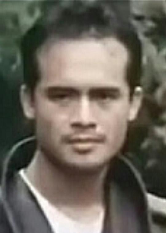 张正涌 Ching-Yung Cheung