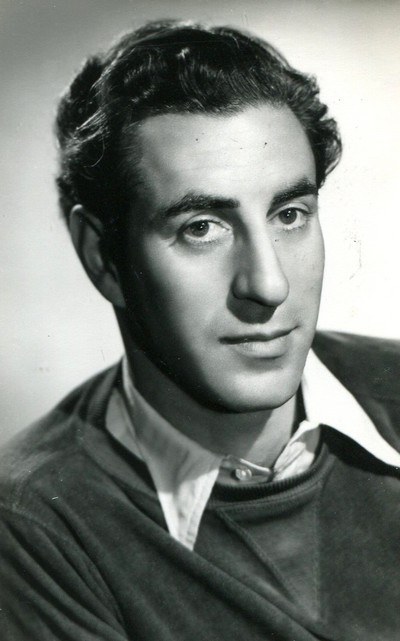 费迪·梅恩 Ferdy Mayne