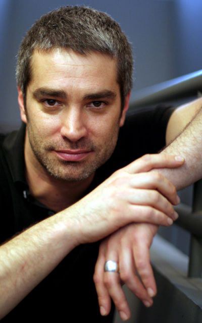 阿德里亚·科拉多 Adrià Collado