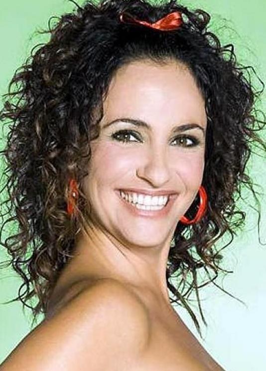 梅兰妮·奥利瓦雷斯 Melanie Olivares