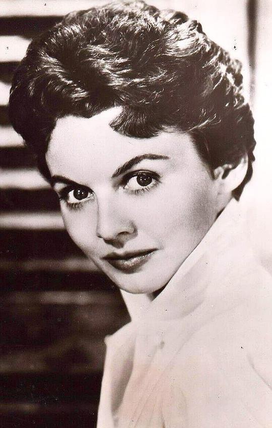 Mary Webster Mary Webster