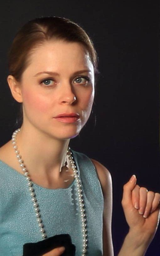 Janna Bossier Janna Bossier