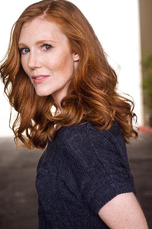 莎蒂·斯特拉顿 Sadie Stratton