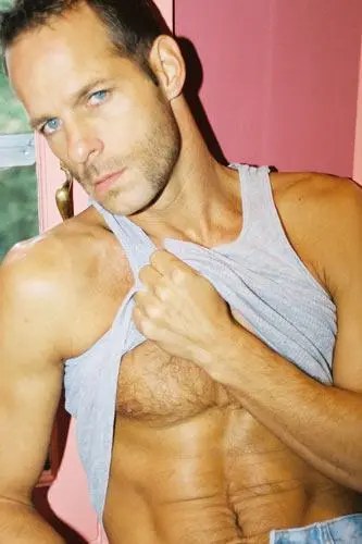 迈克尔·布兰登 Michael Brandon