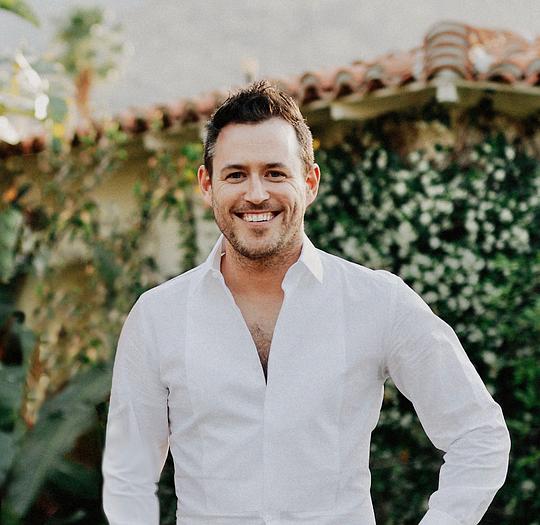 马丁·德斯蒙德·罗 Martin Desmond Roe